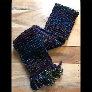 HAnd MAde Scarf